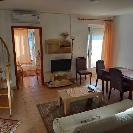Apartman Supetarska Draga Leilighet Eksteriør bilde